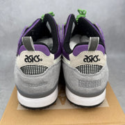 ASICS Gel-Lyte III OG Sneaker Freaker atmos Alley Cats pre-owned size 11