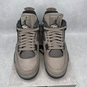 Jordan 4 Retro Cave Stone *pre-owned* SIZE 10