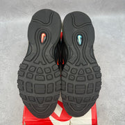 Nike Air Max 97 Neon Seoul *pre - owned* SIZE 9.5 - Kicks Collective PA - Nike - CI1503-001 - Men's Shoes - 9.5M/11W - Pre - Owned - Replacement Box