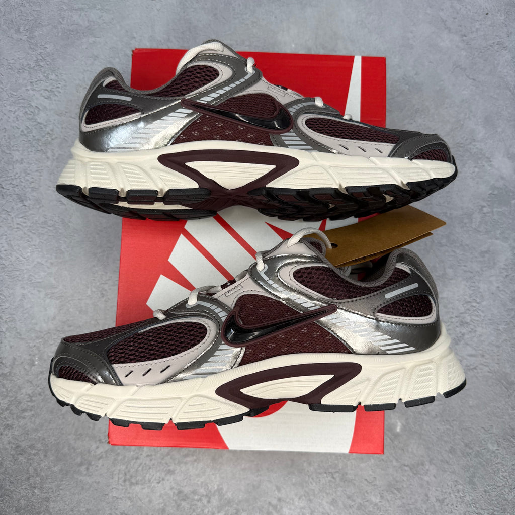 Nike V5 RNR Burgundy Crush