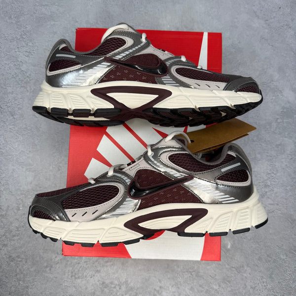 Nike V5 RNR Burgundy Crush - Kicks Collective PA - Nike - HJ5228-600 - Men's Shoes - 10.5M/12W - Brand New