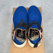 adidas NMD Hu Pharrell Inspiration Pack Powder Blue 8 (Pre-Owned) - aux