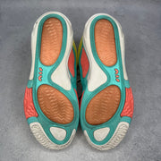 Jordan Tatum 2 Lemonade *pre - owned* SIZE 13 - Kicks Collective PA - Jordan - FJ6457-700/FJ6458-700 - Men's Shoes - 13M/14.5W - Pre - Owned - No Box