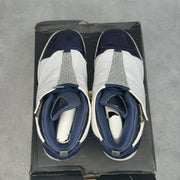 Jordan 16 Retro Midnight Navy (2016) 10.5 (Pre-Owned) - aux