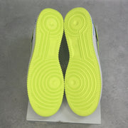 Nike Air Force 1 Low Reflect Black Volt 13 (New) - Kicks Collective PA - Nike - 488298-077-13-N-1 - Pre-Owned Sneakers - 13