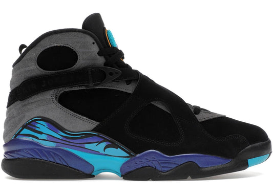 Jordan 8 Retro Aqua (2025) - Kicks Collective PA - Jordan - 305381-006 - Men's Shoes - 12M/13.5W - Brand New