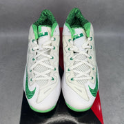 Nike LeBron 11 Low Easter 13 (New) - tag