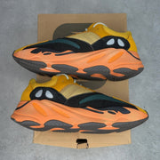 adidas Yeezy Boost 700 Sun 12 (Pre-Owned) - Kicks Collective PA - adidas - GZ6984-12-PO-1 - Pre-Owned Sneakers - 12M / 13.5W