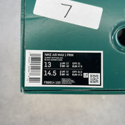 Nike Air Max 1 LeBron James Liverpool F.C. 13 (Pre-Owned) - aux