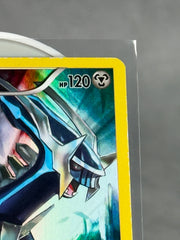 Dialga XY77 (Full Art Promo) - XY Promos (PR)