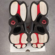 Jordan 13 Retro Gym Red Flint Grey *pre-owned* SIZE 11