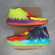 Puma LaMelo Ball MB.01 Be You 12 (Pre-Owned) - Image 1