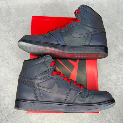 Jordan 1 Retro High Zoom Fearless *pre - owned* SIZE 11 - Kicks Collective PA - Jordan - BV0006-900 - Men's Shoes - 11M/12.5W - Pre - Owned