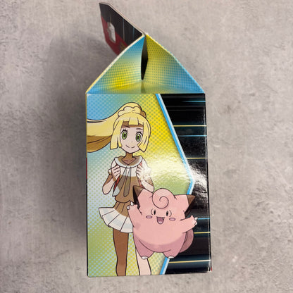 2025 Pokémon Scarlet & Violet Journey Together Lillie Premium Tournament Collection