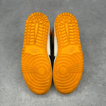 Jordan 1 Retro High OG Taxi *pre-owned* SIZE 8.5