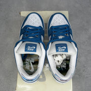 Nike SB Dunk Low Born X Raised One Block At A Time - Image 5