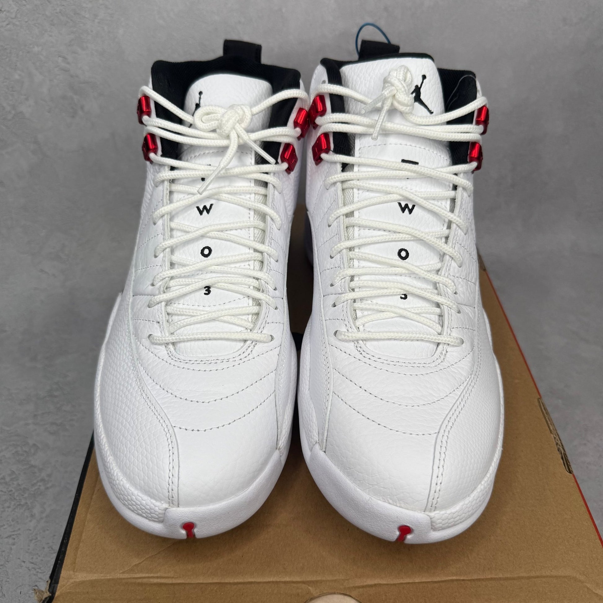 Jordan 12 Retro Twist - Kicks Collective PA - Jordan - CT8013 - 106 - Men's Shoes - 10M/11.5W - Brand New