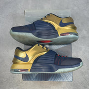 Nike KD 7 Gold Medal 10 (Pre-Owned) - back
