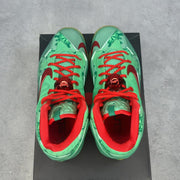 Nike LeBron 11 Christmas 9 (Pre-Owned) - aux