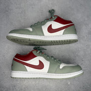 Jordan 1 Low Jade Horizon *pre-owned* SIZE 12