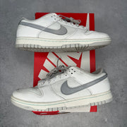 Nike Dunk Low SE Winter Storm *pre-owned* SIZE 8.5