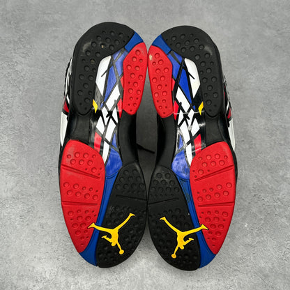 Jordan 8 Retro Playoffs (2023) *pre-owned* SIZE 13