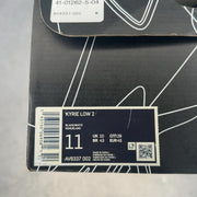 Nike PG 3 Team Black White 11 (Pre-Owned) - aux