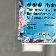 M Blastoise EX 30/146 - XY Base Set (XY) - Kicks Collective PA - POKEMON - POKEMON SINGLES - Accessories - OS - Brand New - No Box