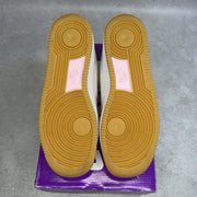Nike Air Force 1 Low SB Light Orewood Brown Pink 10.5 (Pre-Owned) - Kicks Collective PA - Nike - HM8517-100-10.5-PO-1 - Pre-Owned Sneakers - 10.5