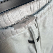 Fear of God Essentials Sweatpants (SS22) Light Oatmeal *pre-owned* SIZE S - Kicks Collective PA - Fear of God - 130BT212032F - Apparel - S - Pre-Owned - No Box
