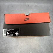 Jordan 12 Retro Taxi (2025) *pre-owned* SIZE 14