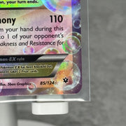 M Audino EX 85/124 - XY - Fates Collide (FCO) - Kicks Collective PA - POKEMON - POKEMON SINGLES - Accessories - OS - Brand New - No Box