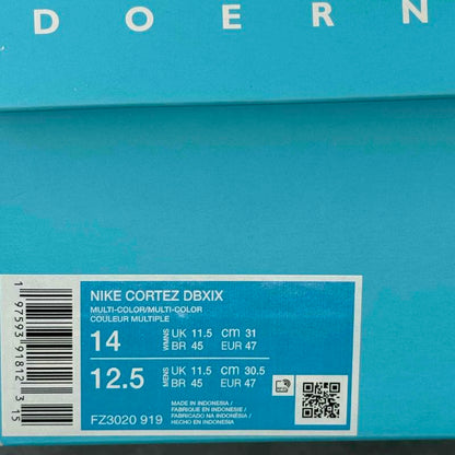 Nike Cortez Doernbecher Sydney (Women's)