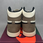 Jordan 1 Retro High Dark Mocha 12 (Pre-Owned) - Image 4