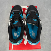 Nike Air Max 90 Reverse Laser Blue *pre-owned* SIZE 8.5