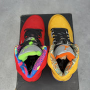 Jordan 5 Retro What The 8 (Pre-Owned) - Kicks Collective PA - Jordan - CZ5725-700-8-PO-2 - Pre-Owned Sneakers - 8M / 9.5W