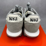 Nike LD Waffle SF sacai Fragment Grey *pre - owned* SIZE 7.5 - Kicks Collective PA - Nike - DH2684-001 - Men's Shoes - 7.5M/9W - Pre - Owned
