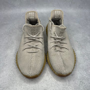 adidas Yeezy Boost 350 V2 Sesame *pre - owned* SIZE 11 - Kicks Collective PA - adidas - F99710 - Men's Shoes - 11M/12.5W - Pre - Owned - No Box