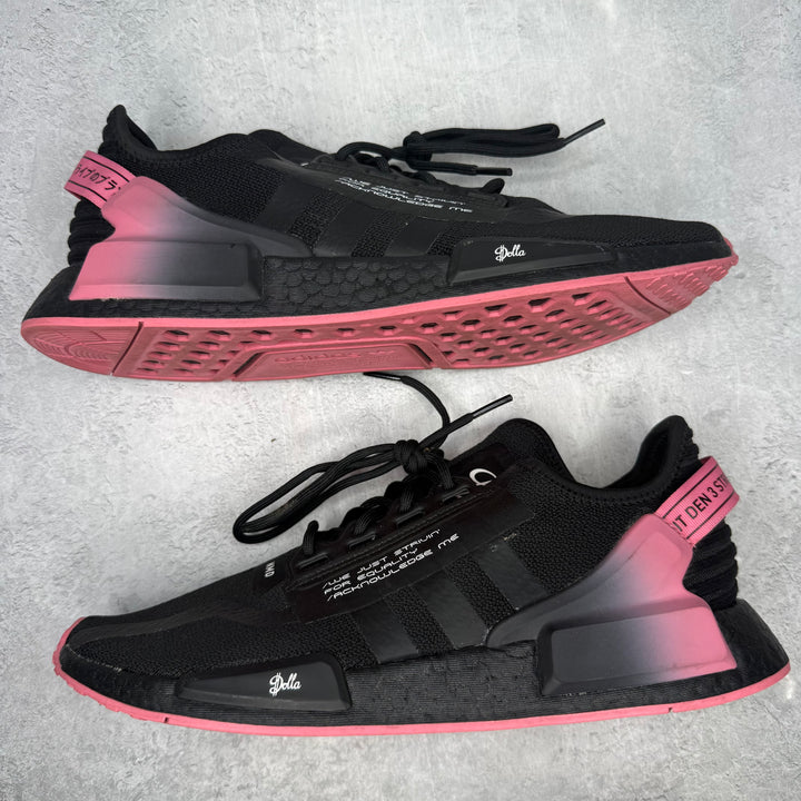 adidas NMD R1 V2 Damian Lillard *pre-owned* SIZE 11