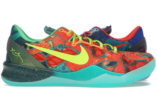 Nike Kobe 8 Protro What The (2025) - Kicks Collective PA - Nike - HM9621-900 - Men's Shoes - 9.5M/11W - Brand New