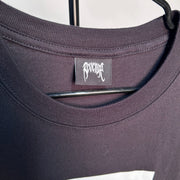 Revenge Young Thug Black Tee Shirt - Kicks Collective PA - Revenge - revenge - Apparel - L - Brand New - No Box