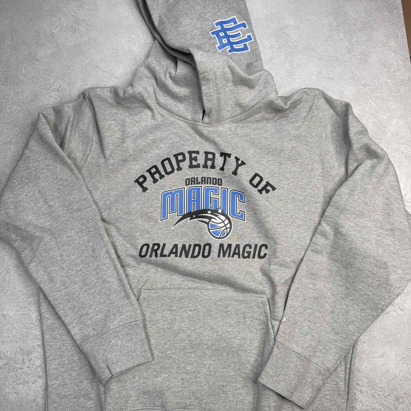 Eric Emanuel EE NBA Hoodie Orlando Magic