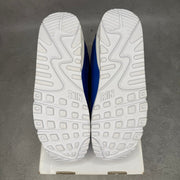 Nike Air Max 90 Hyper Royal Blue (2021) NIKE ID - Kicks Collective PA - Nike - CT3621-991 - Men's Shoes - 9.5M/11W - Brand New - Missing Lid