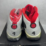 Jordan 9 Retro Johnny Kilroy - Image 4