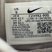 Nike Air Max 90 Flyleather Ruohan Wang *pre-owned* SIZE 9