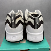 Nike Air Max 200 White Anthracite *pre-owned* SIZE 9.5