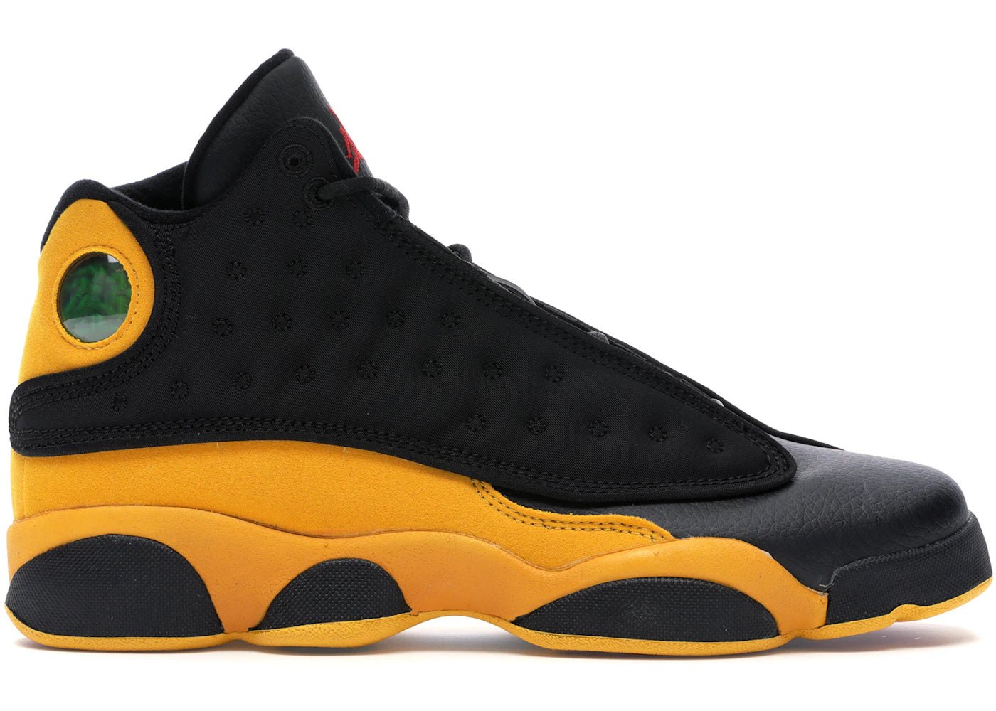 Jordan 13 Retro Carmelo Anthony Class Of 2002 (GS) *pre - owned* SIZE 5.5Y - Kicks Collective PA - Jordan - 884129 - 035 - Kid's Shoes - 5.5Y - Pre - Owned