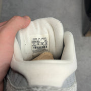 Jordan 11 Retro Low IE Silver Zest 11 (Pre-Owned) - Image 7