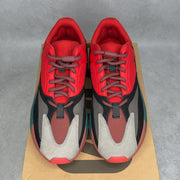 adidas Yeezy Boost 700 Hi-Res Red - Image 3