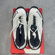 Nike Air Griffey Max 2 White Black Jade 9.5 (Pre-Owned) - Kicks Collective PA - Nike - 442171-101-9.5-PO-1 - Pre-Owned Sneakers - 9.5